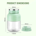 Frullatore portatile BlendMaster