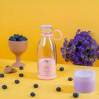 Frullatore portatile per smoothie e succhi