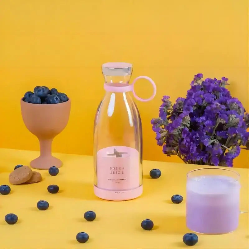 Frullatore portatile per smoothie e succhi