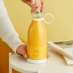 Frullatore portatile per smoothie e succhi