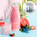 Frullatore portatile per smoothie e succhi