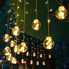 Ghirlanda LED impermeabile bifacciale