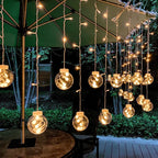 Ghirlanda LED impermeabile bifacciale