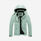 Giacca da trekking DWR donna | Outdoor Falivelli