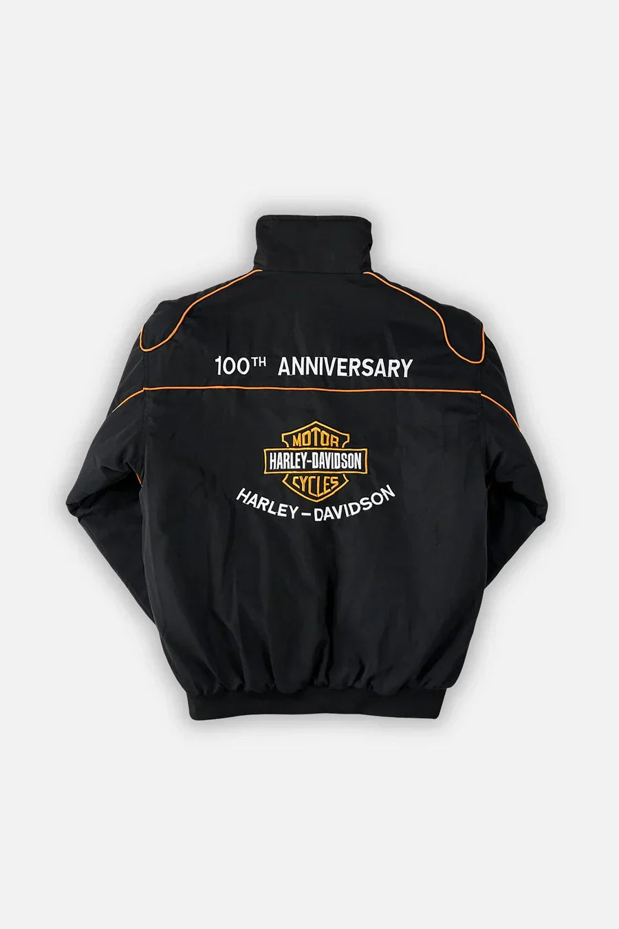 Giacca Harley Davidson vintage – 100° anniversario – Unisex – Retro