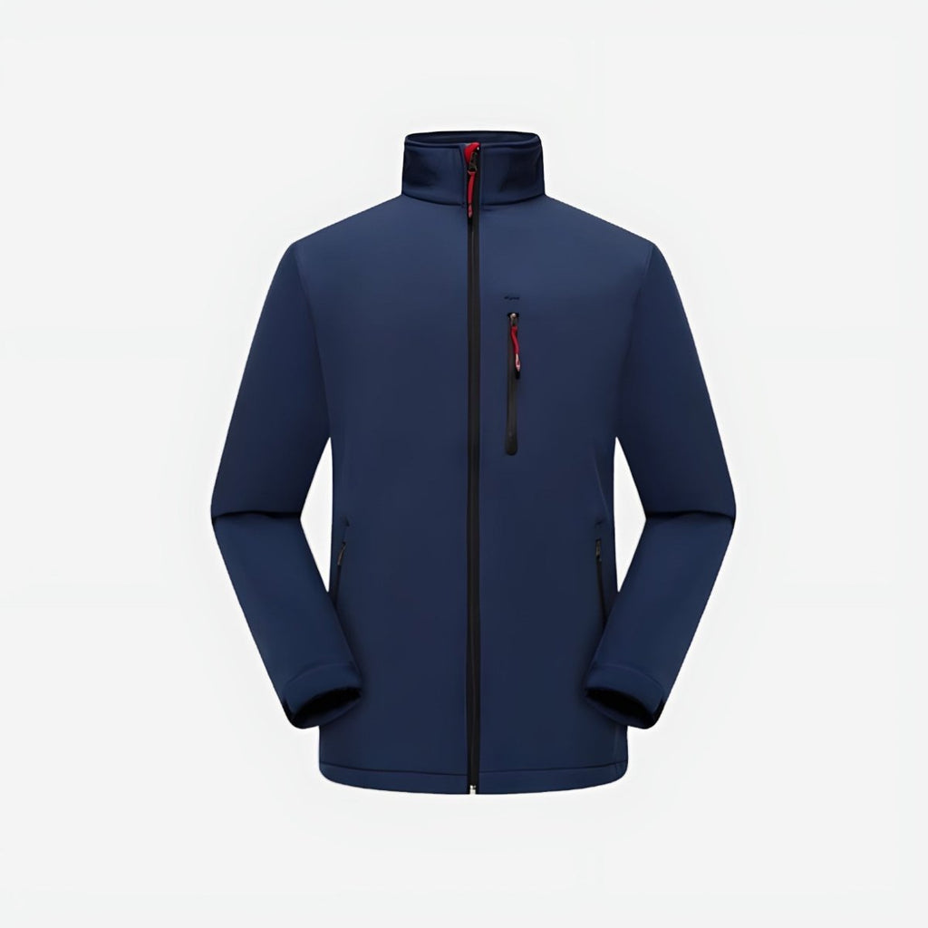 Giacca softshell uomo