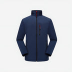 Giacca softshell uomo