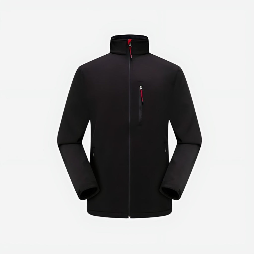 Giacca softshell uomo