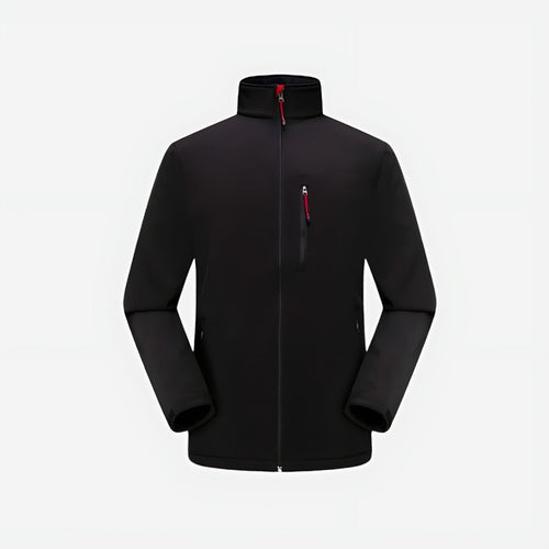 Giacca softshell uomo