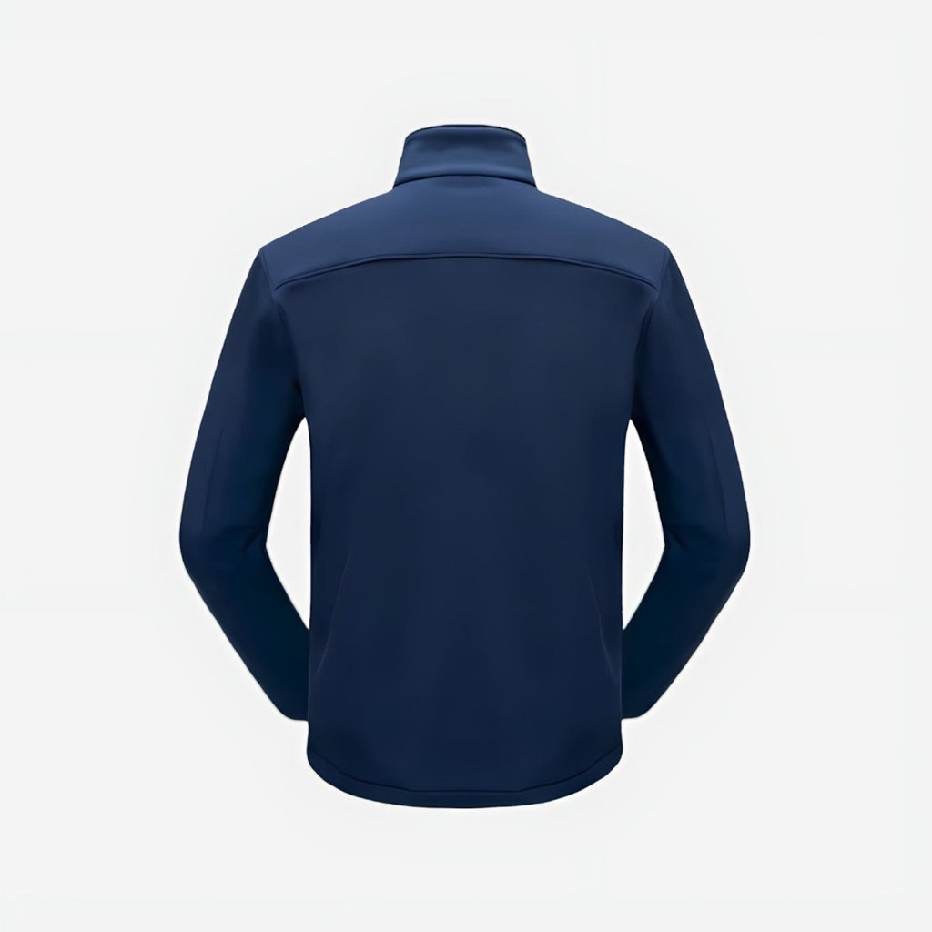 Giacca softshell uomo