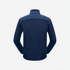 Giacca softshell uomo