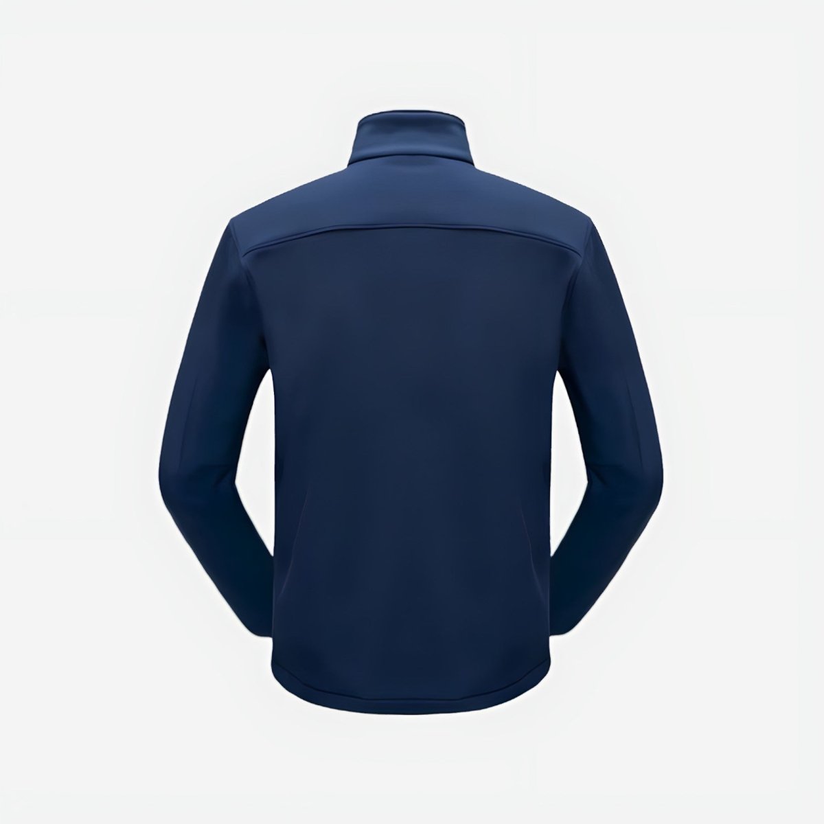 Giacca softshell uomo