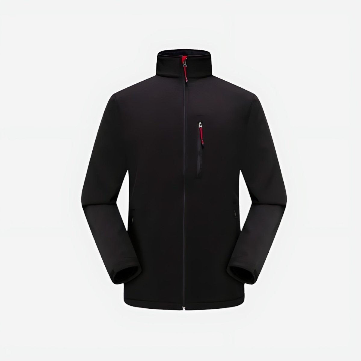 Giacca softshell uomo
