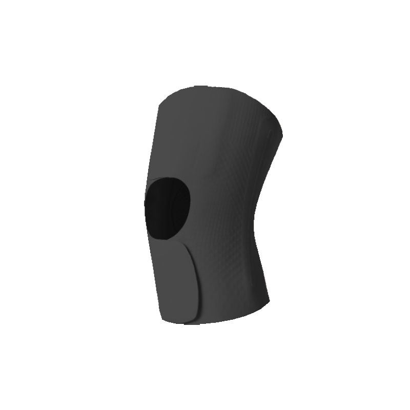 Ginocchiera elastica premium per supporto articolare