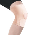 Ginocchiera elastica premium per supporto articolare