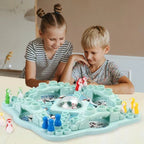 Gioco da tavolo Avventura Artica