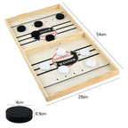 Gioco da tavolo con fionda e pedine