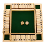 Il gioco da tavolo più divertente per tutta la famiglia