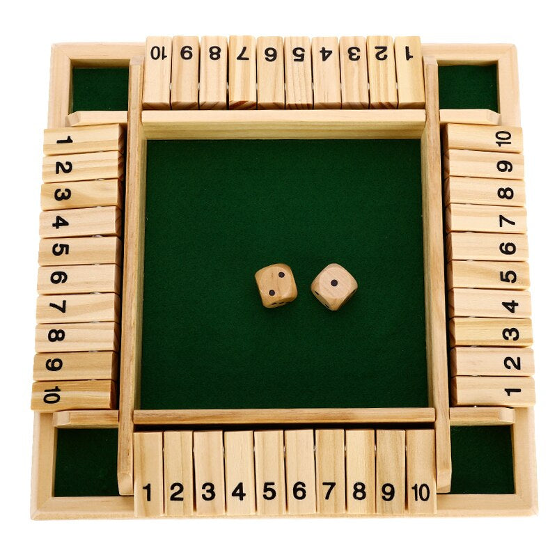 Il gioco da tavolo più divertente per tutta la famiglia