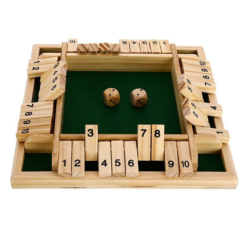 Il gioco da tavolo più divertente per tutta la famiglia
