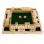 Il gioco da tavolo più divertente per tutta la famiglia