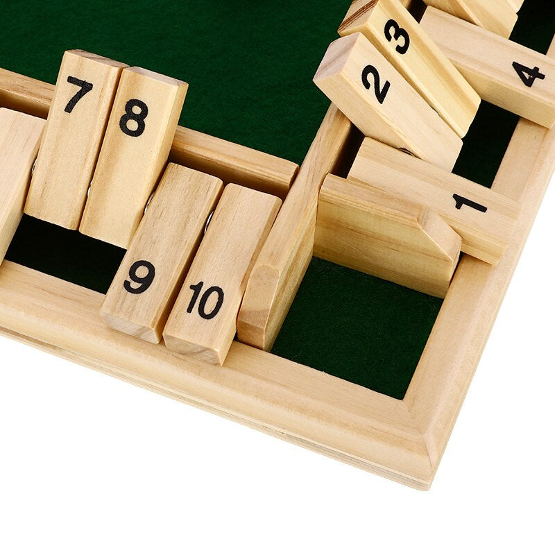 Il gioco da tavolo più divertente per tutta la famiglia