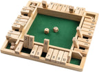 Il gioco da tavolo più divertente per tutta la famiglia