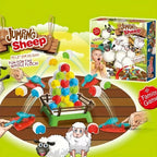 Gioco da tavolo Pecore rimbalzanti
