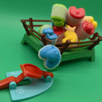 Gioco da tavolo Pecore rimbalzanti