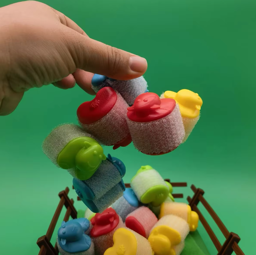 Gioco da tavolo Pecore rimbalzanti