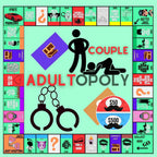 Gioco da tavolo per coppie