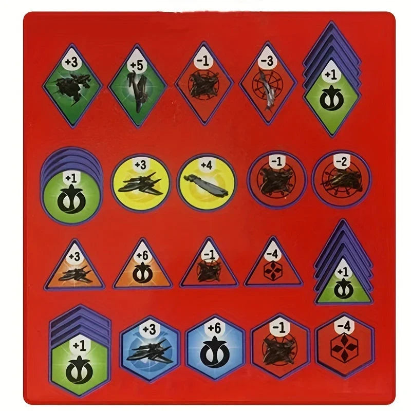 Gioco da tavolo tattico