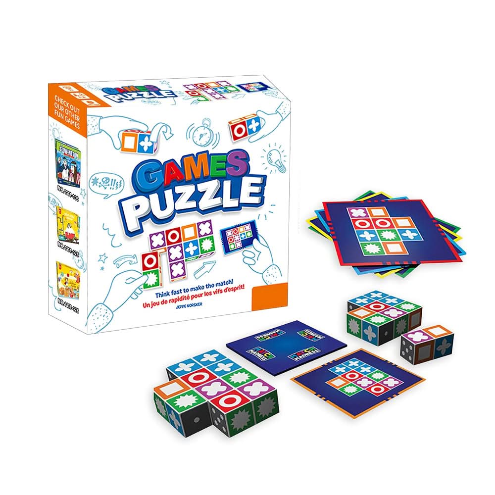 Gioco di costruzioni con blocchi colorati per bambini