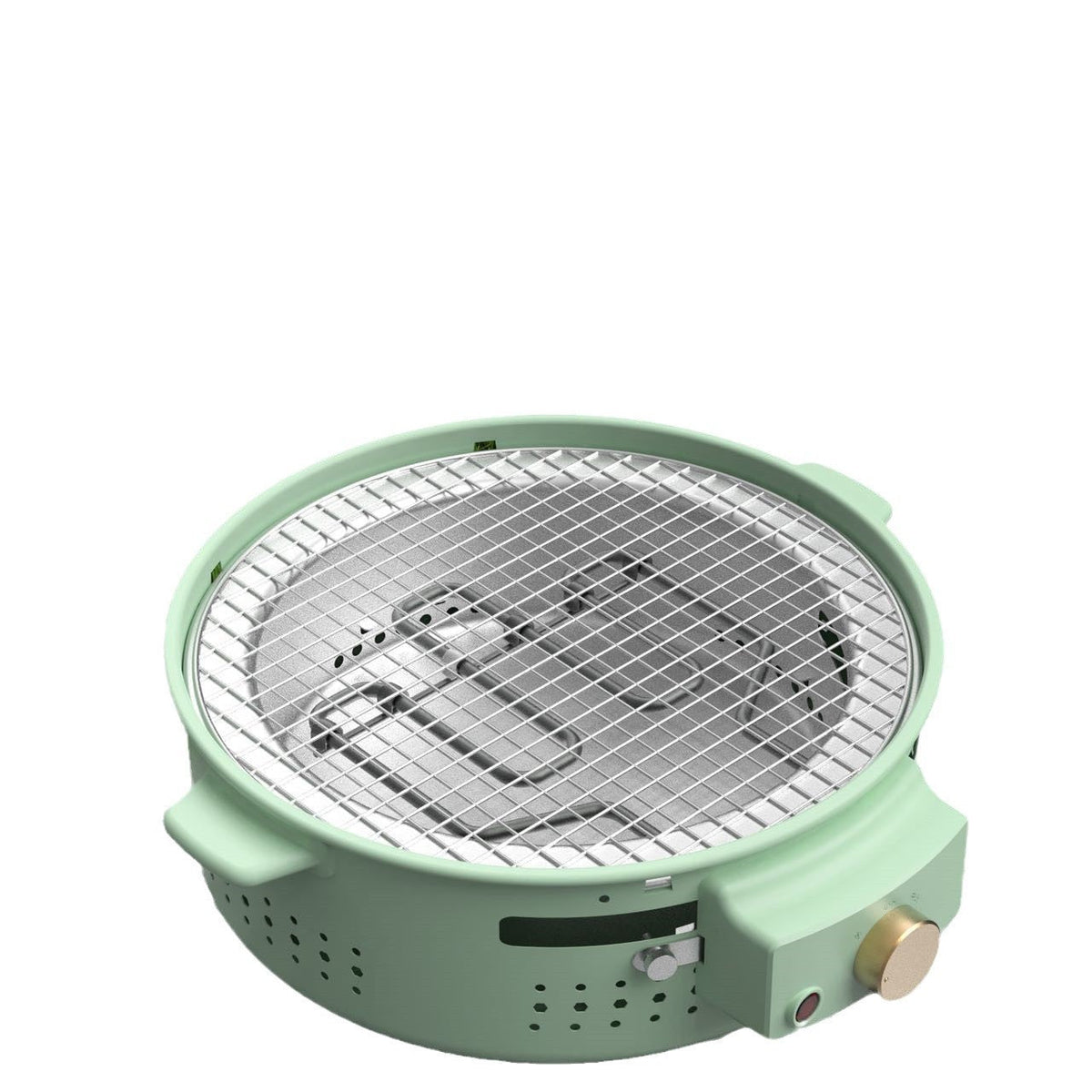 Griglia elettrica portatile