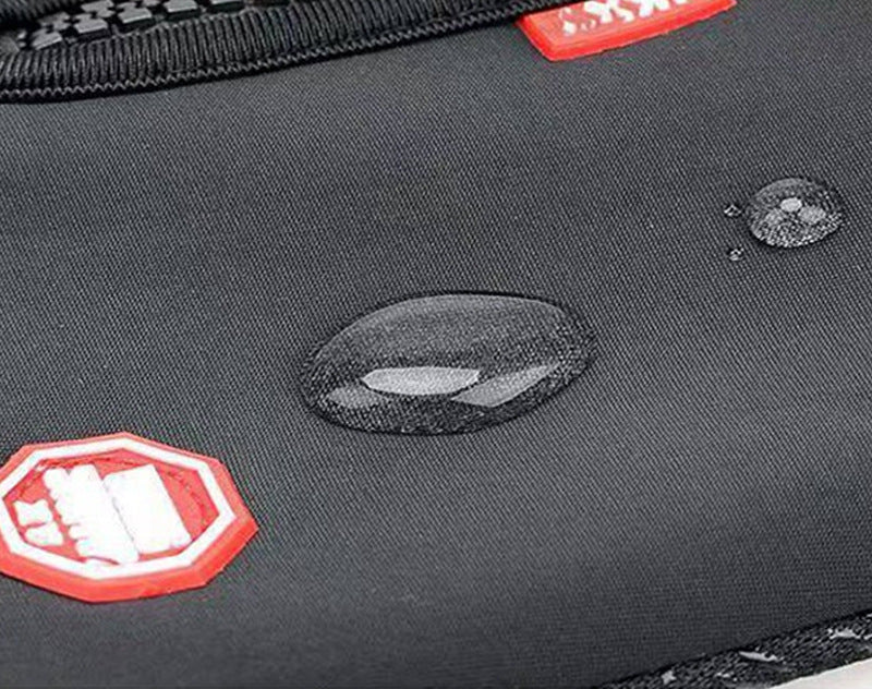 Guanti impermeabili invernali – caldi, antivento e touchscreen