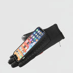 Guanti impermeabili invernali – caldi, antivento e touchscreen