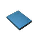 Hard disk esterno da 100 GB con connessione ultra-veloce USB-C e USB 3.1