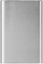 Hard disk esterno portatile 1TB USB 3.0 con custodia in metallo e trasferimento ad alta velocità