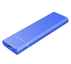 Hard disk esterno portatile – archiviazione veloce e resistente
