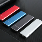 Hard disk esterno portatile ultra-veloce