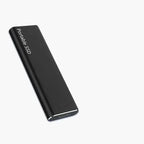 Hard disk esterno portatile USB-C da 4 TB per PC e Mac