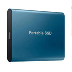 Hard disk esterno SSD portatile