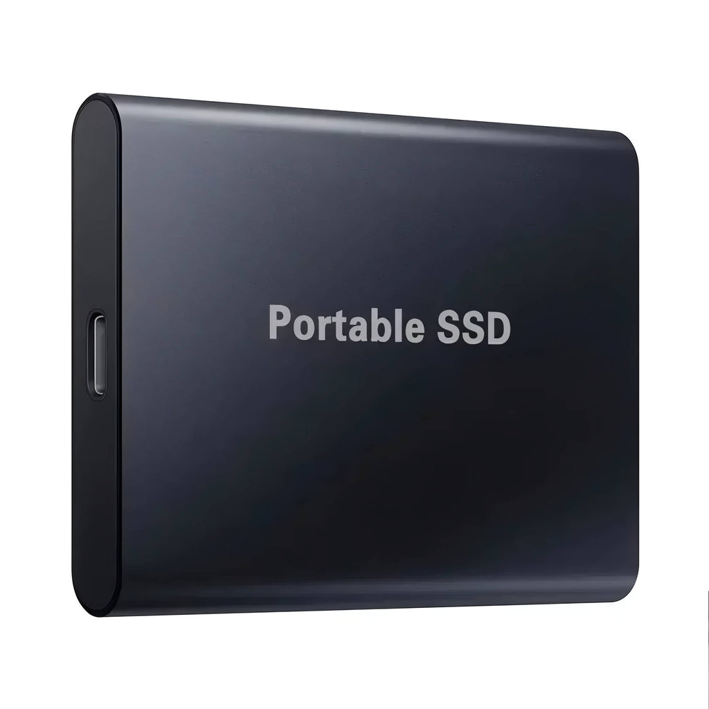 Hard disk esterno SSD portatile