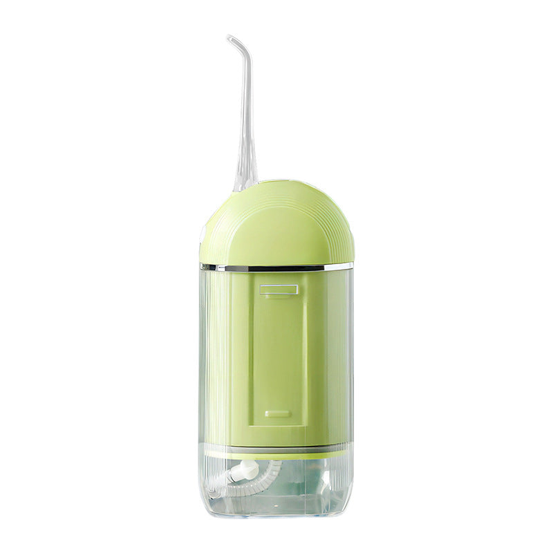 Idropulsore dentale
