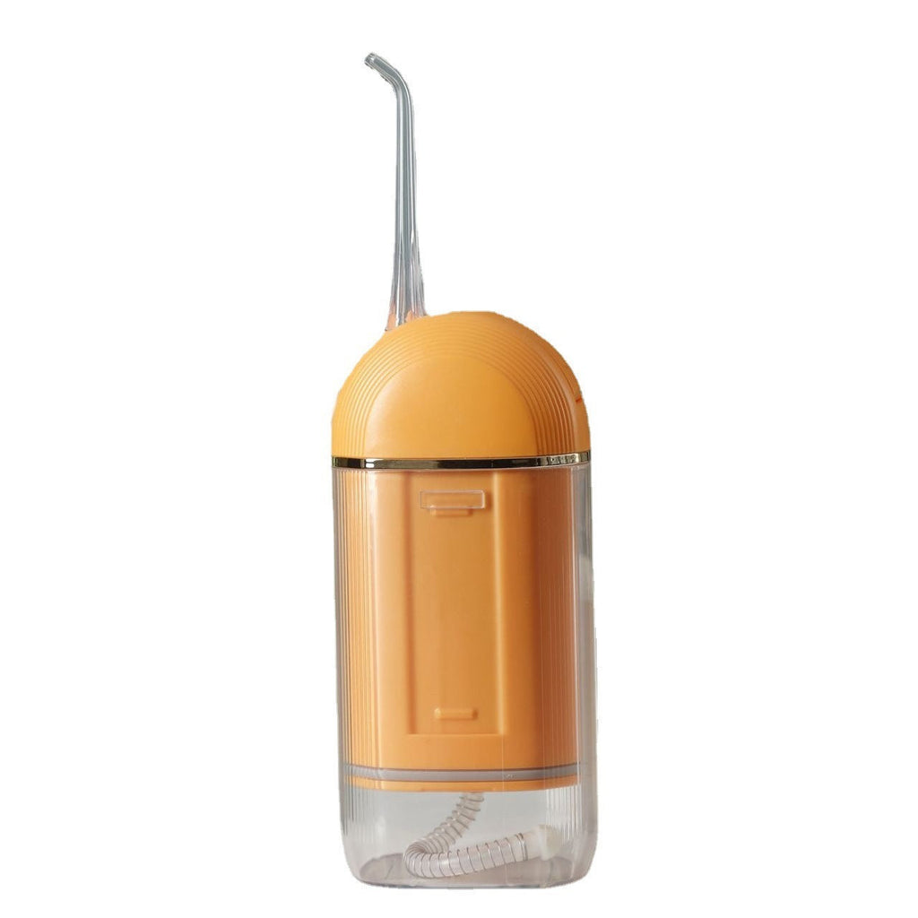 Idropulsore dentale