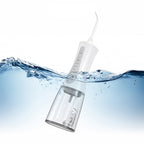 Idropulsore dentale