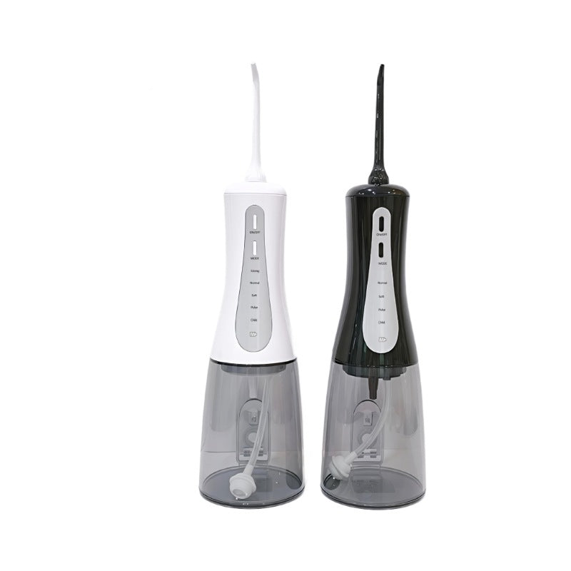 Idropulsore dentale