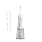 Idropulsore dentale