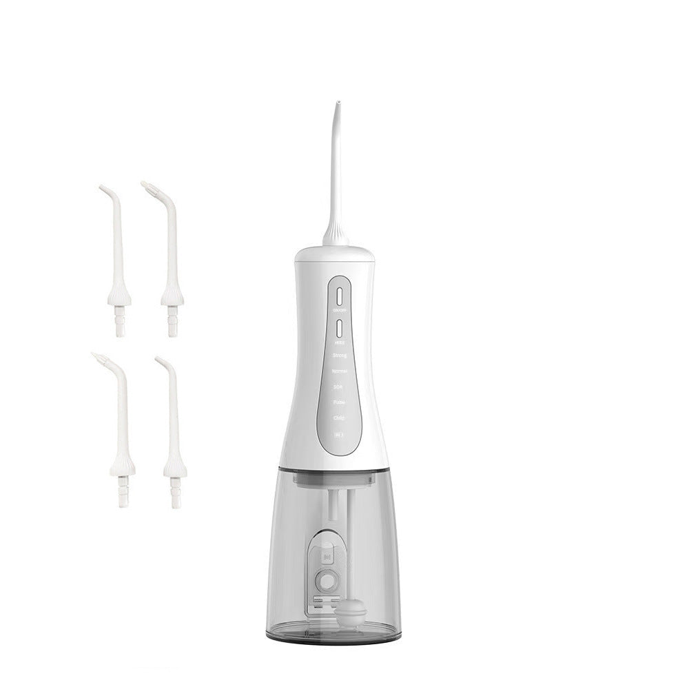 Idropulsore dentale