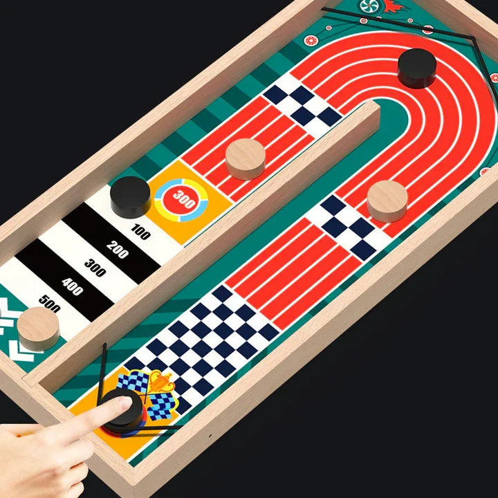 Il gioco da tavolo per tutta la famiglia